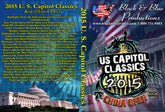 2015 U.S. Capitol Classics & China Karate Martial Arts Open Tournament sparring